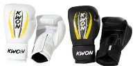 Kwon box rukavice Kick Thai 10,12,14OZ