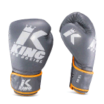 Rukavice King Pro Boxing Platinum 6 14OZ
