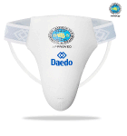 Daedo suspenzor pnsky ITF Approved