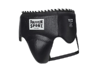 Paffen Sport suspenzor Pro Mexican ierny, erven