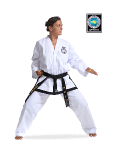 Daedo ITF Approved Black Belt 140 - 210